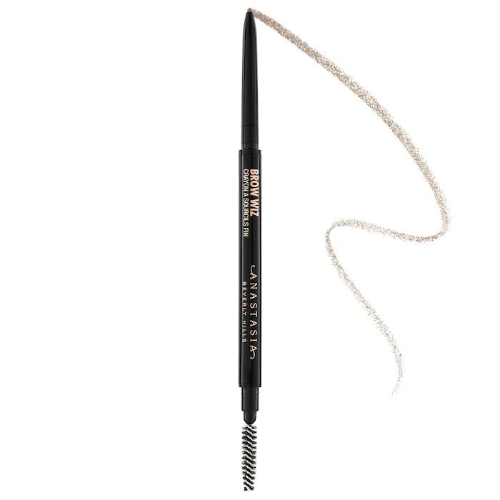Anastasia Beverly Hills Brow Wiz® Precision Eyebrow Pencil Full - 0.085 g Original - The Beauty Code