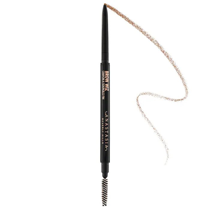 Anastasia Beverly Hills Brow Wiz® Precision Eyebrow Pencil Full - 0.085 g Original - The Beauty Code
