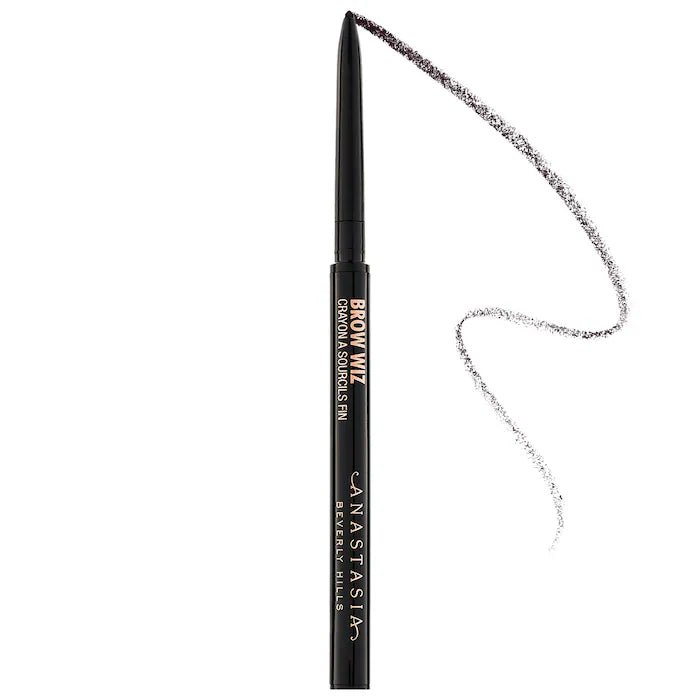 Anastasia Beverly Hills Brow Wiz® Precision Eyebrow Pencil Mini - 0.030 g Original - The Beauty Code