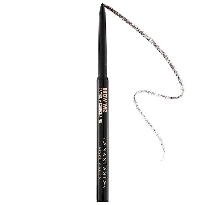 Anastasia Beverly Hills Brow Wiz® Precision Eyebrow Pencil Mini - 0.030 g Original - The Beauty Code