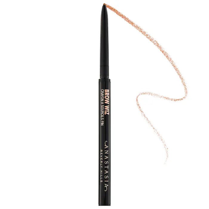 Anastasia Beverly Hills Brow Wiz® Precision Eyebrow Pencil Mini - 0.030 g Original - The Beauty Code