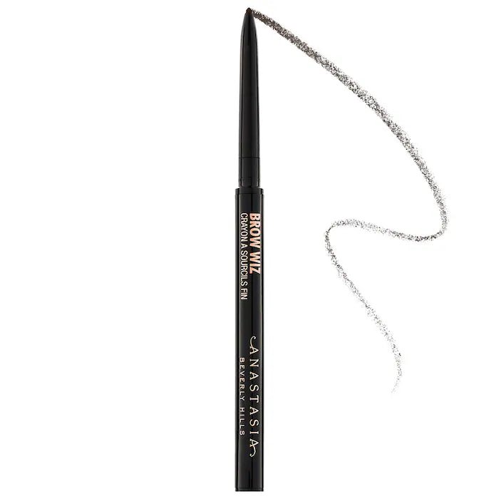 Anastasia Beverly Hills Brow Wiz® Precision Eyebrow Pencil Mini - 0.030 g Original - The Beauty Code