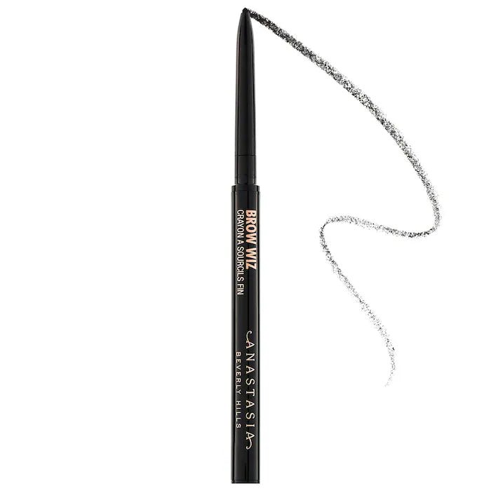 Anastasia Beverly Hills Brow Wiz® Precision Eyebrow Pencil Mini - 0.030 g Original - The Beauty Code