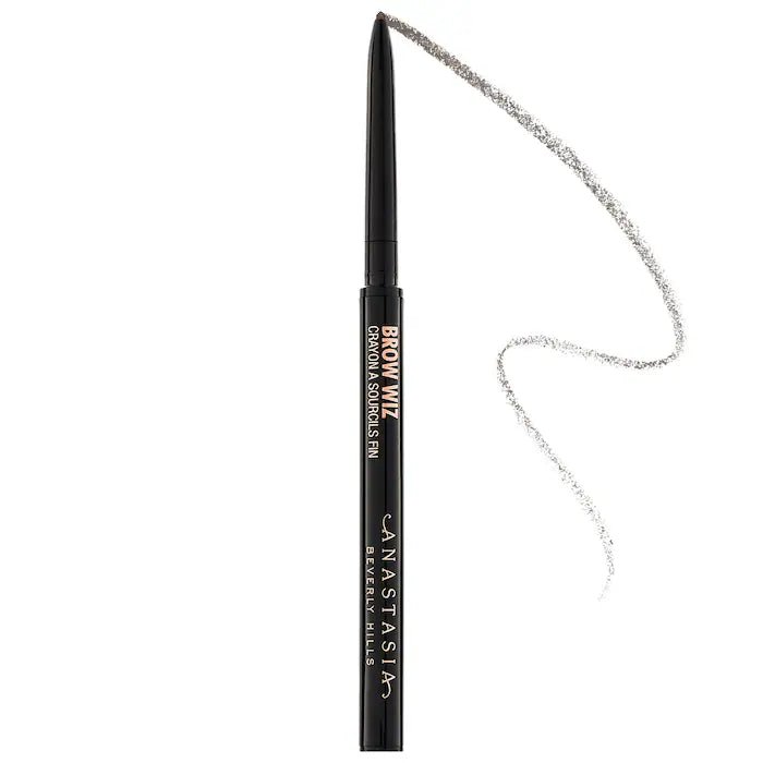 Anastasia Beverly Hills Brow Wiz® Precision Eyebrow Pencil Mini - 0.030 g Original - The Beauty Code