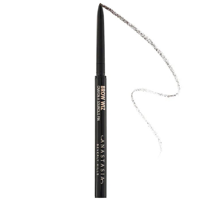 Anastasia Beverly Hills Brow Wiz® Precision Eyebrow Pencil Mini - 0.030 g Original - The Beauty Code