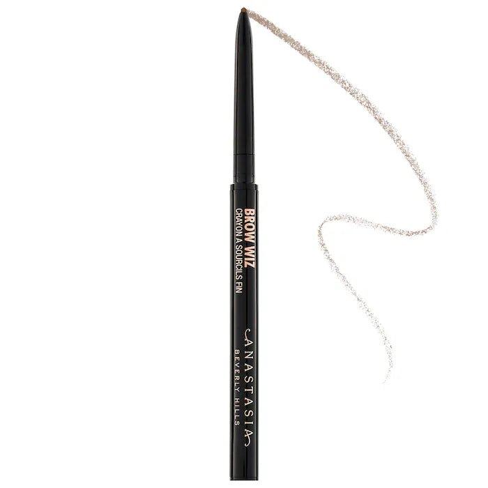Anastasia Beverly Hills Brow Wiz® Precision Eyebrow Pencil Mini - 0.030 g Original - The Beauty Code