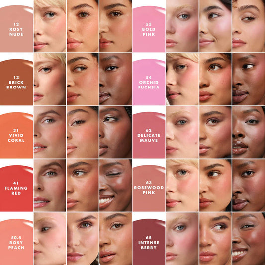 Armani Cheek Tint Liquid BlushFull - 12 mL Original - The Beauty Code