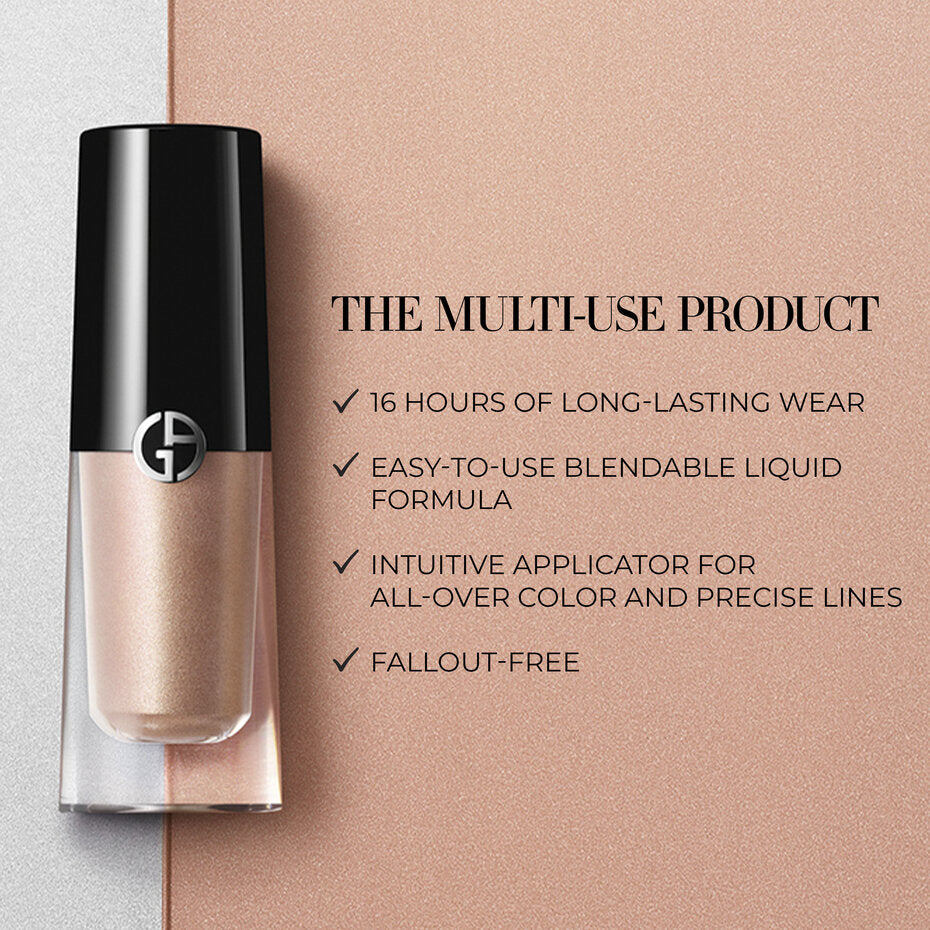 Armani Eye Tint - Liquid Eyeshadow