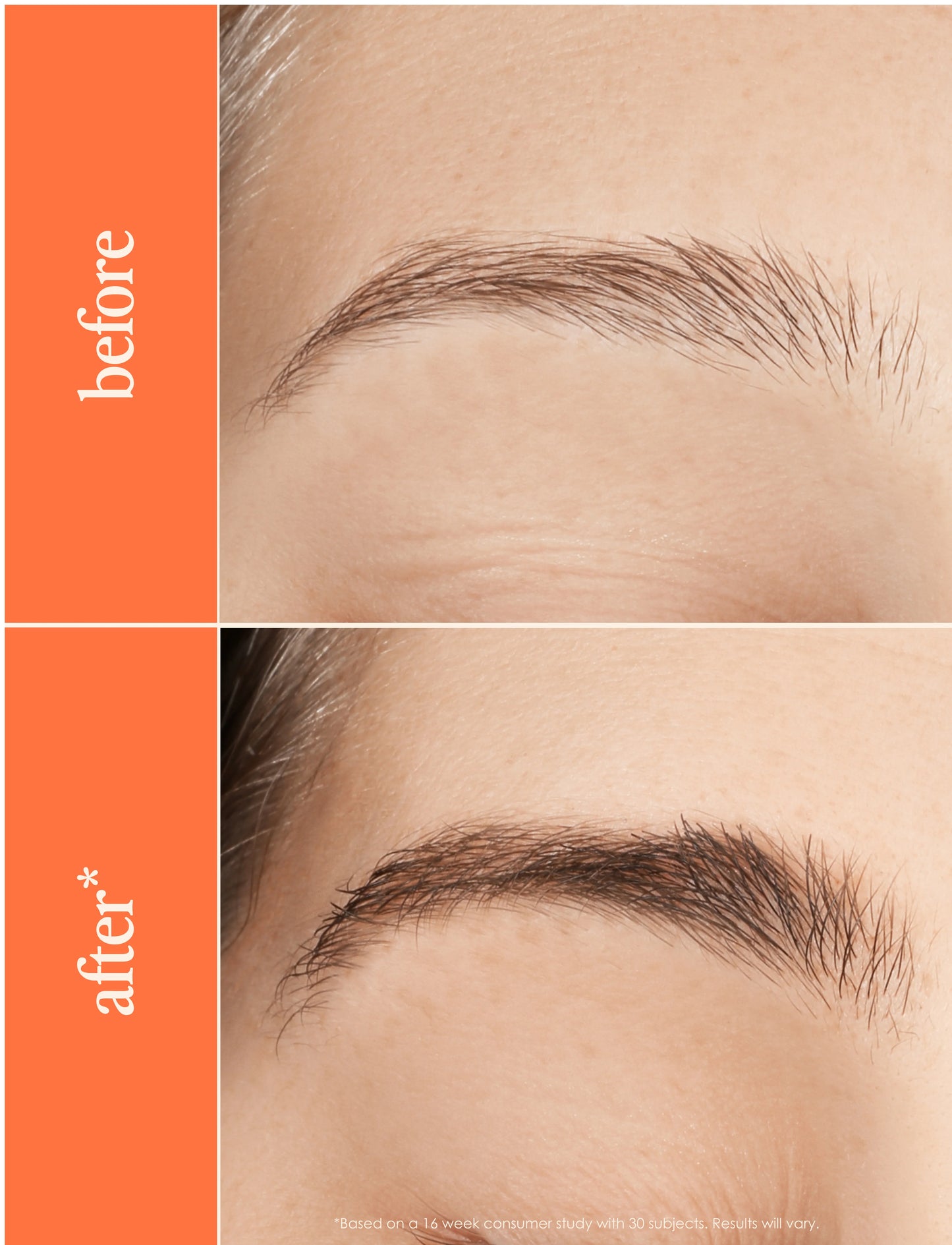 Immediate GrandeBROW Brow Enhancing Serum - 1 ml