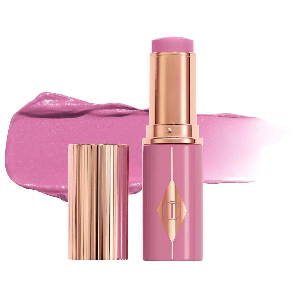 Charlotte Tilbury Blush Stick Full size - 9 ml Original - The Beauty Code
