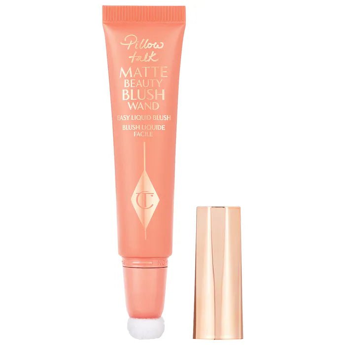 Charlotte Tilbury Matte Beauty Blush Wand Full - 12 ml Original - The Beauty Code