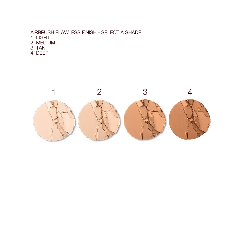 Charlotte Tilbury Airbrush Setting Powder
