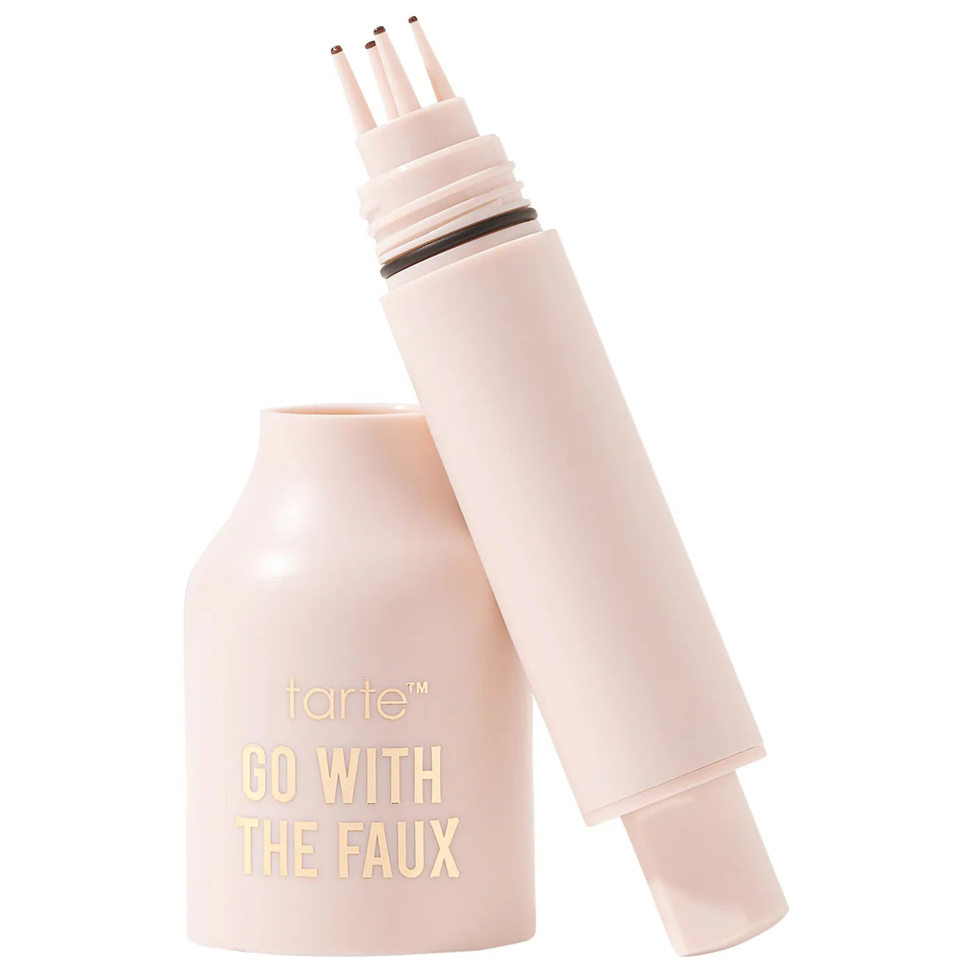 tarte Go With The Faux Freckle Stamp - Deep Rich | Authentic in Egypt