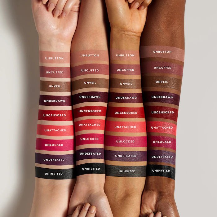 Fenty Beauty Stunna Lip Paint Original - The Beauty Code