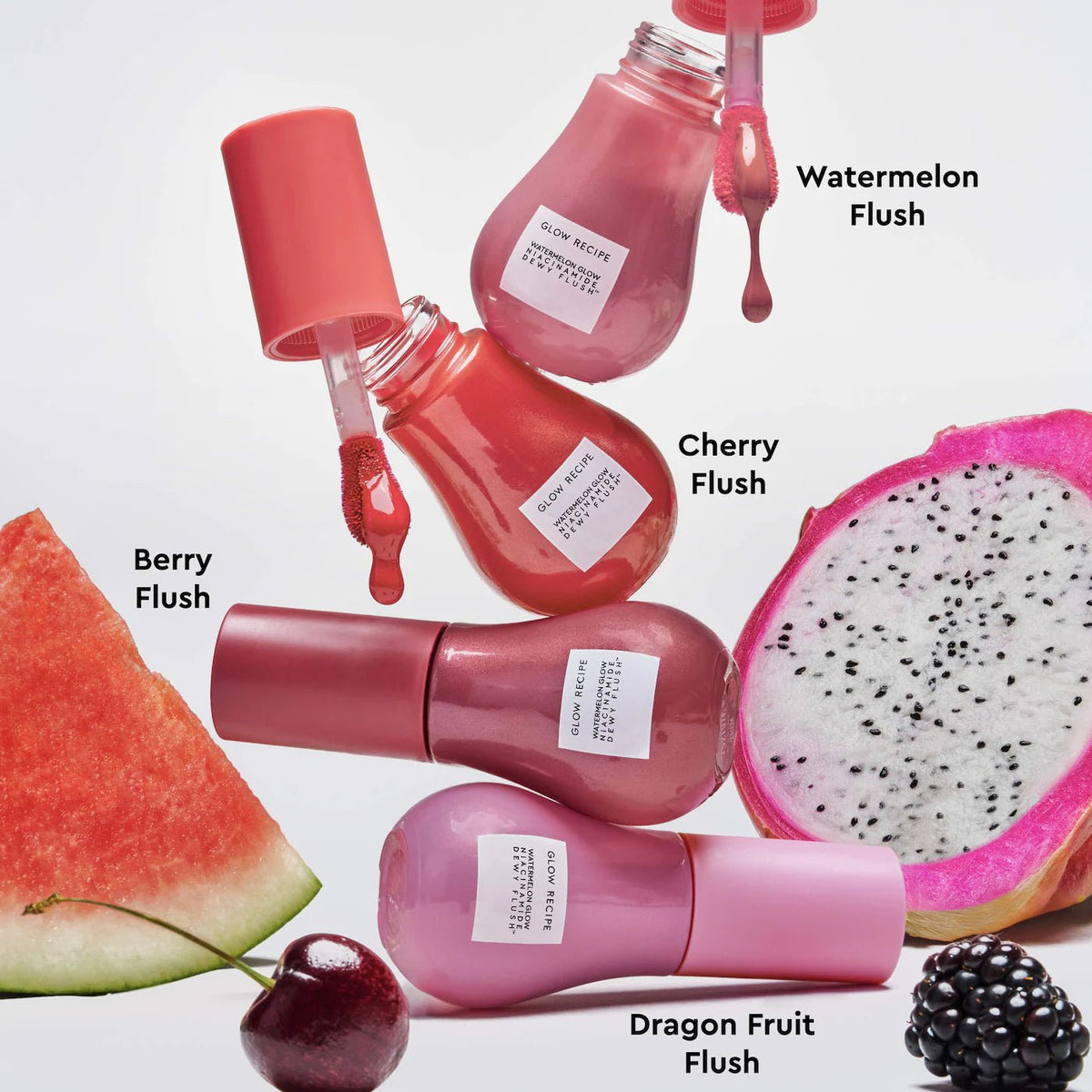 Glow Recipe Watermelon Glow Niacinamide Dewy Flush Original - The Beauty Code