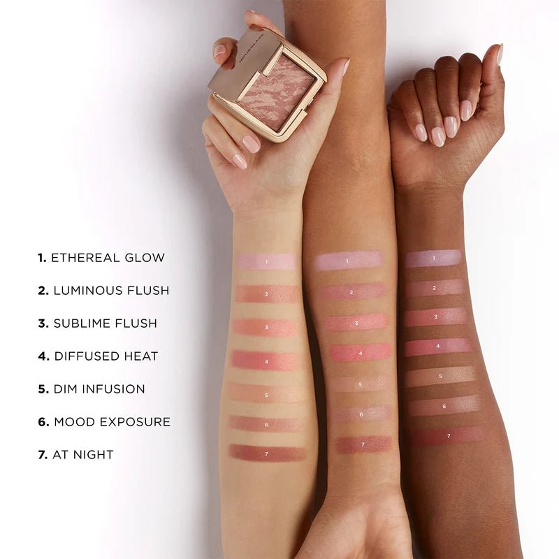 Hourglass Ambient™ Lighting Blush Original - The Beauty Code