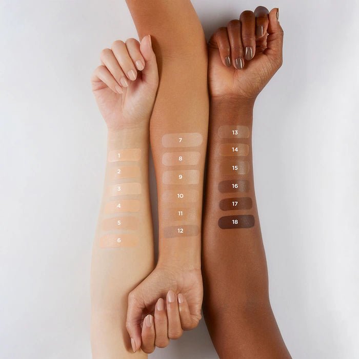 Hourglass Veil™ Hydrating Skin Tint Foundation Original - The Beauty Code