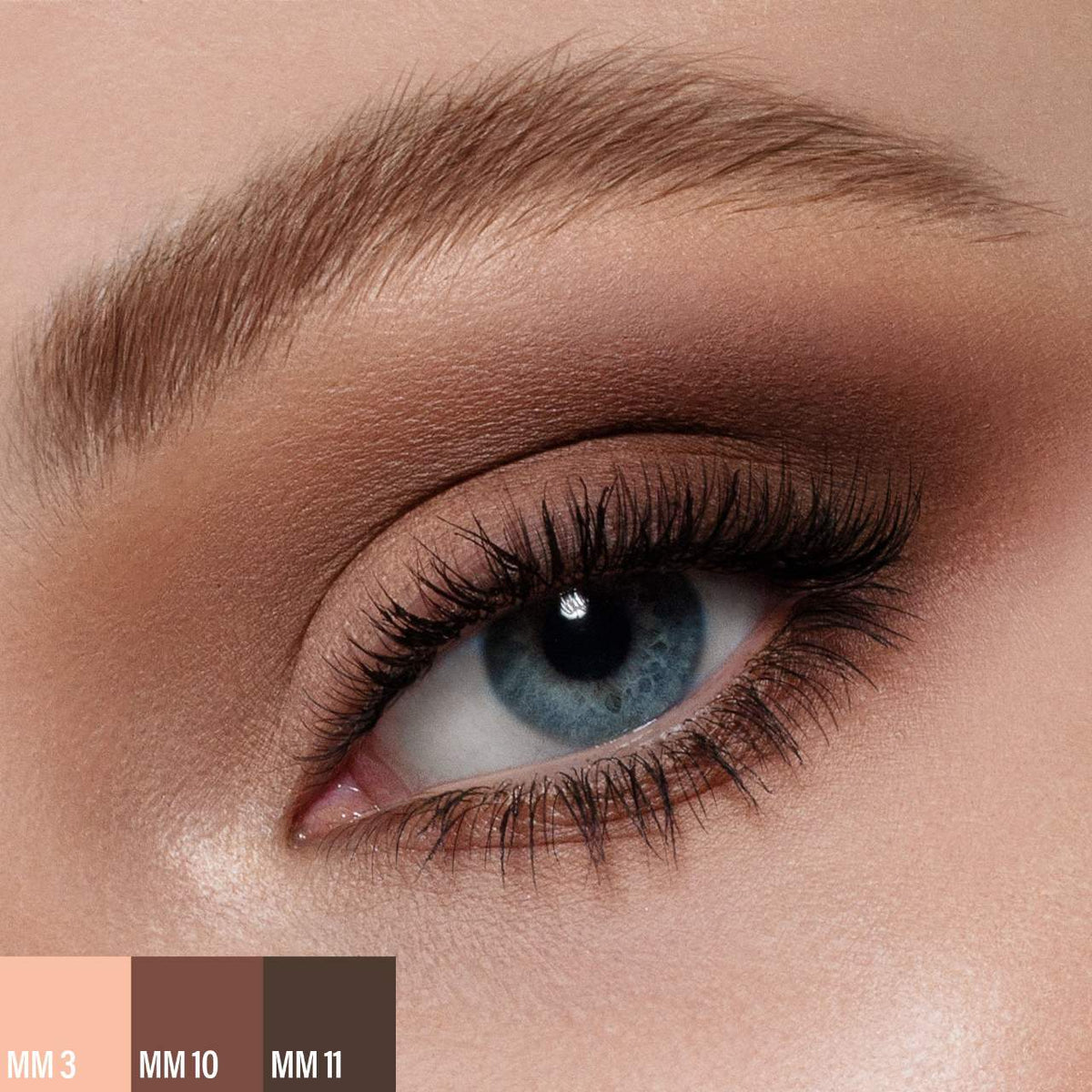 MAKEUP BY MARIO Eyeshadow Palette: The Original Original - The Beauty Code