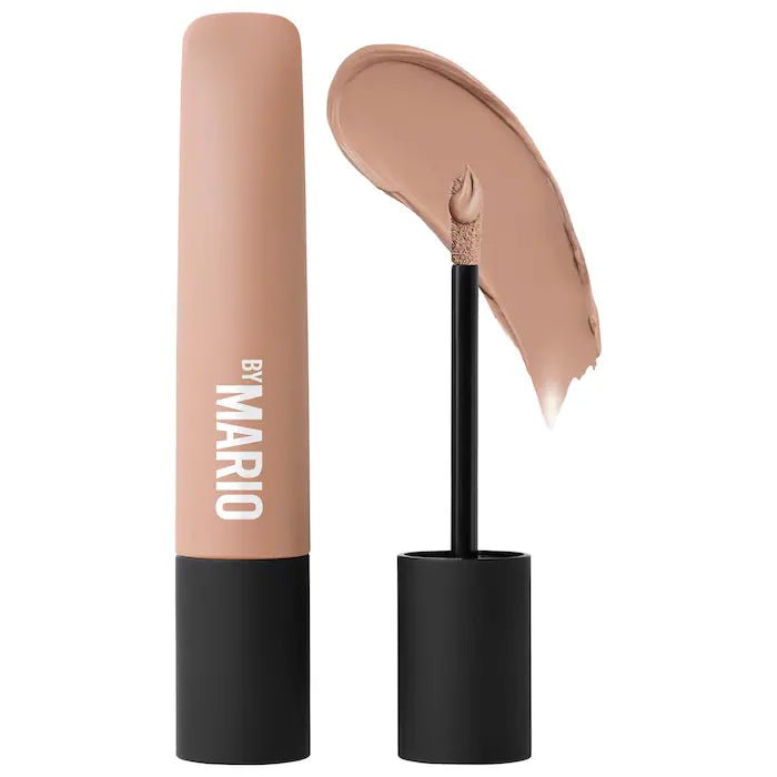 MAKEUP BY MARIO Long-Wearing Cream Eyeshadow Full - 2 ml Original - The Beauty Code