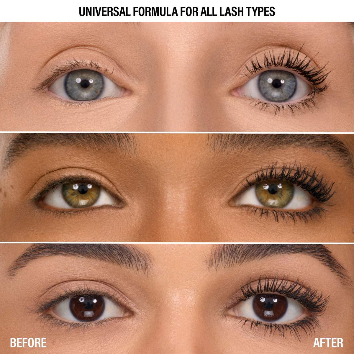 MAKEUP BY MARIO Master Mascara™ Original - The Beauty Code