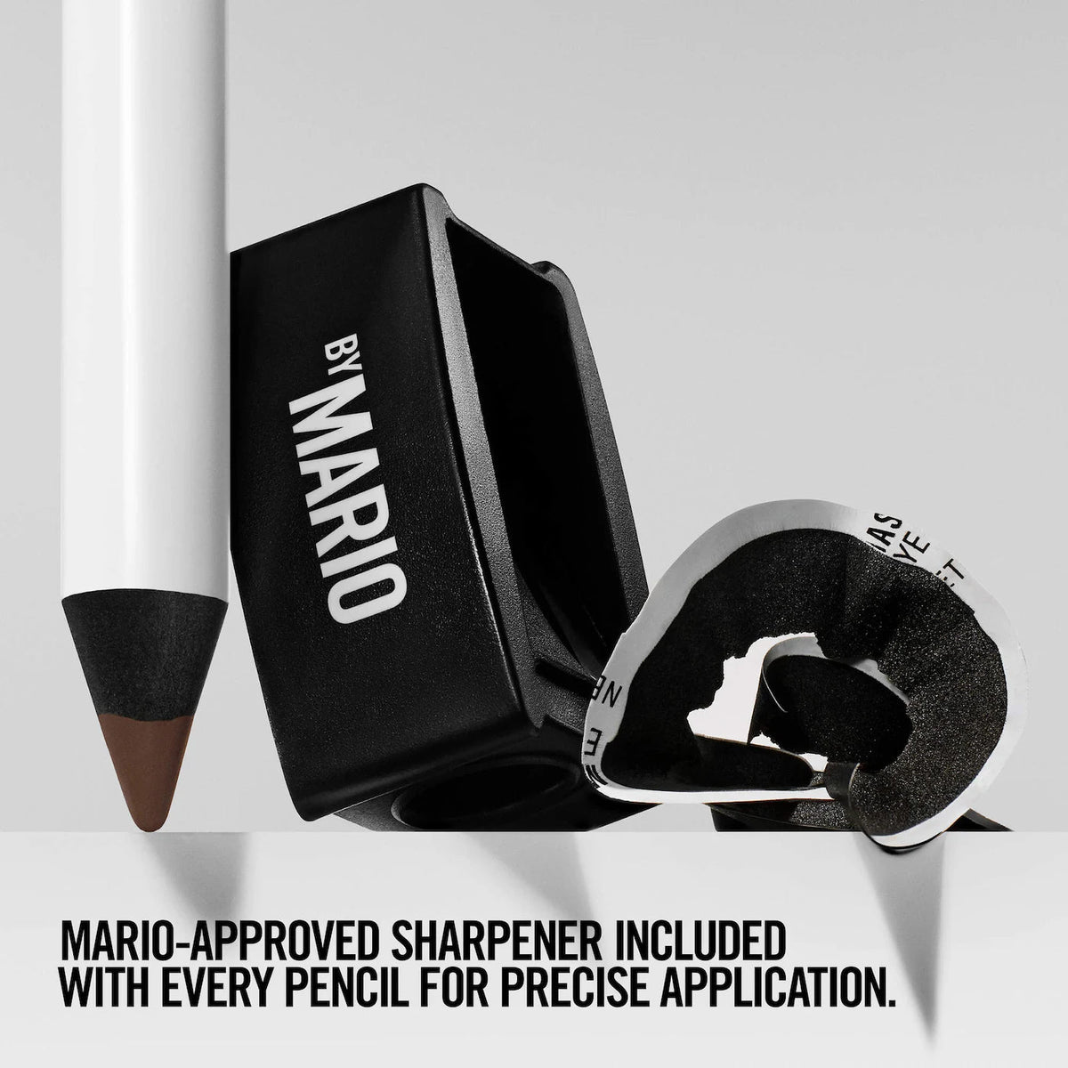 Makeup by Mario Master Pigment Pro™ Eyeliner Pencil Bronze - metallic bronze Original - The Beauty Code