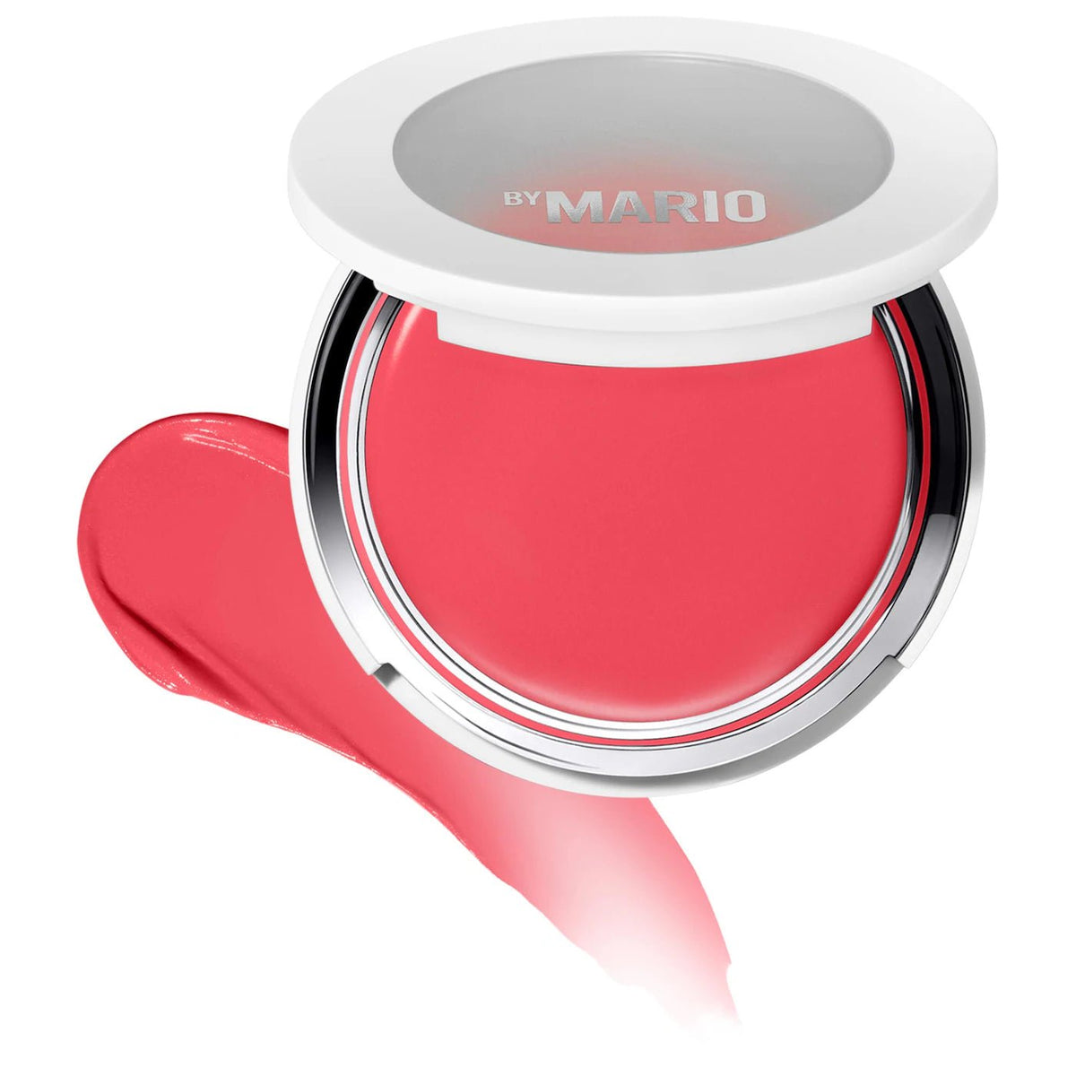 MAKEUP BY MARIO Soft Pop Plumping Blush Veil Full - 5 g Original - The Beauty Code