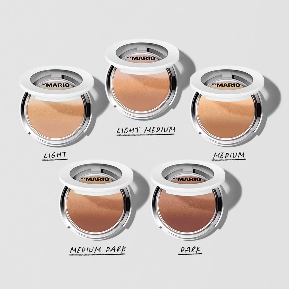 MAKEUP BY MARIO Transforming Skin Perfector Original - The Beauty Code