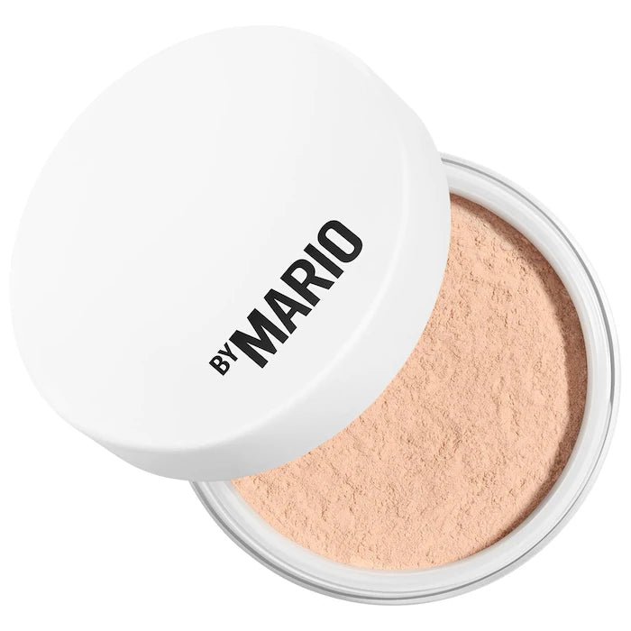 Makeup by Mario SurrealSkin™ Soft Blur Setting Powder Full - 15 g Original - The Beauty Code