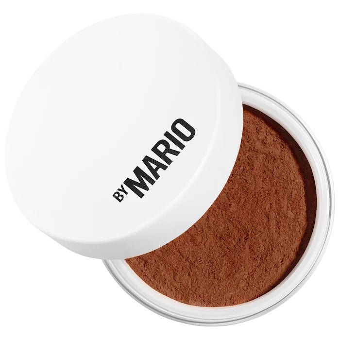 Makeup by Mario SurrealSkin™ Soft Blur Setting Powder Full - 15 g Original - The Beauty Code