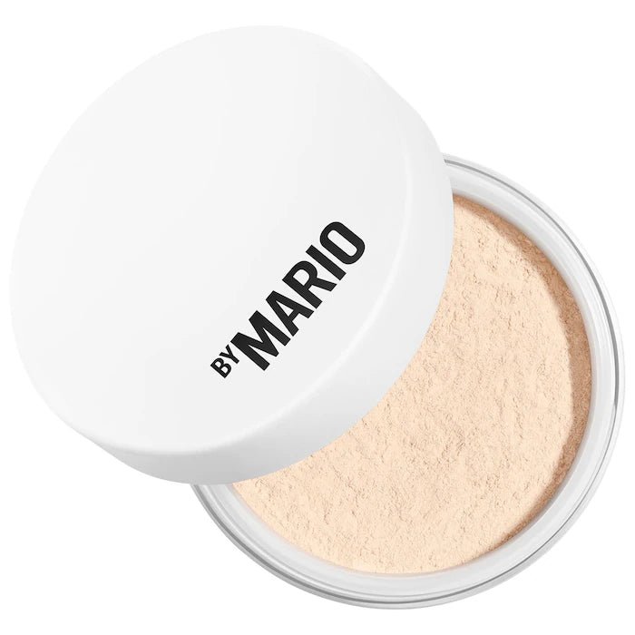 Makeup by Mario SurrealSkin™ Soft Blur Setting Powder Full - 15 g Original - The Beauty Code