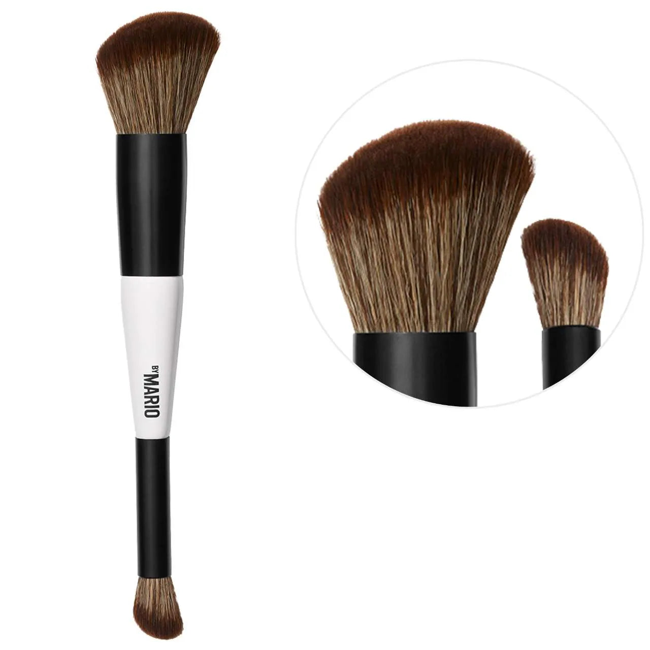 MAKEUP BY MARIO F1 Contour & Blush Brush - Product Shot | Authentic in Egypt