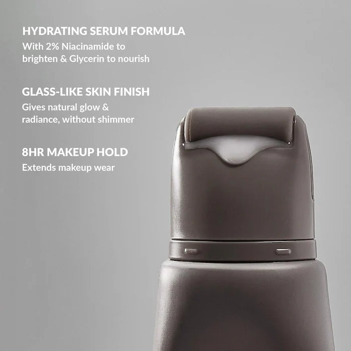 REFY Glow and Sculpt Face Serum Primer with Niacinamide Original - The Beauty Code