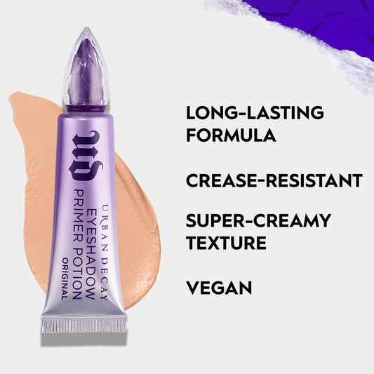 Urban Decay Eyeshadow Primer Potion