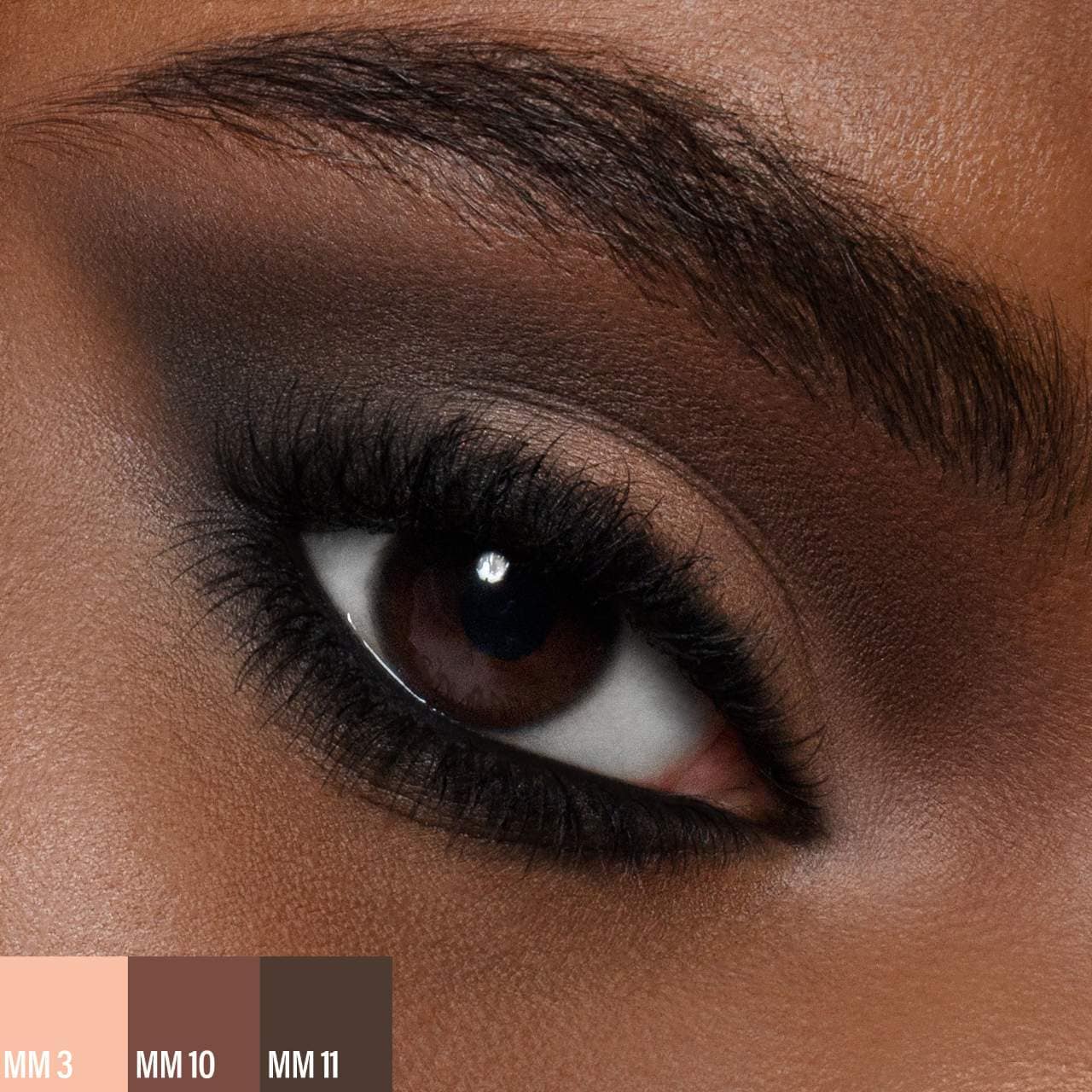 MAKEUP BY MARIO Eyeshadow Palette: The Original