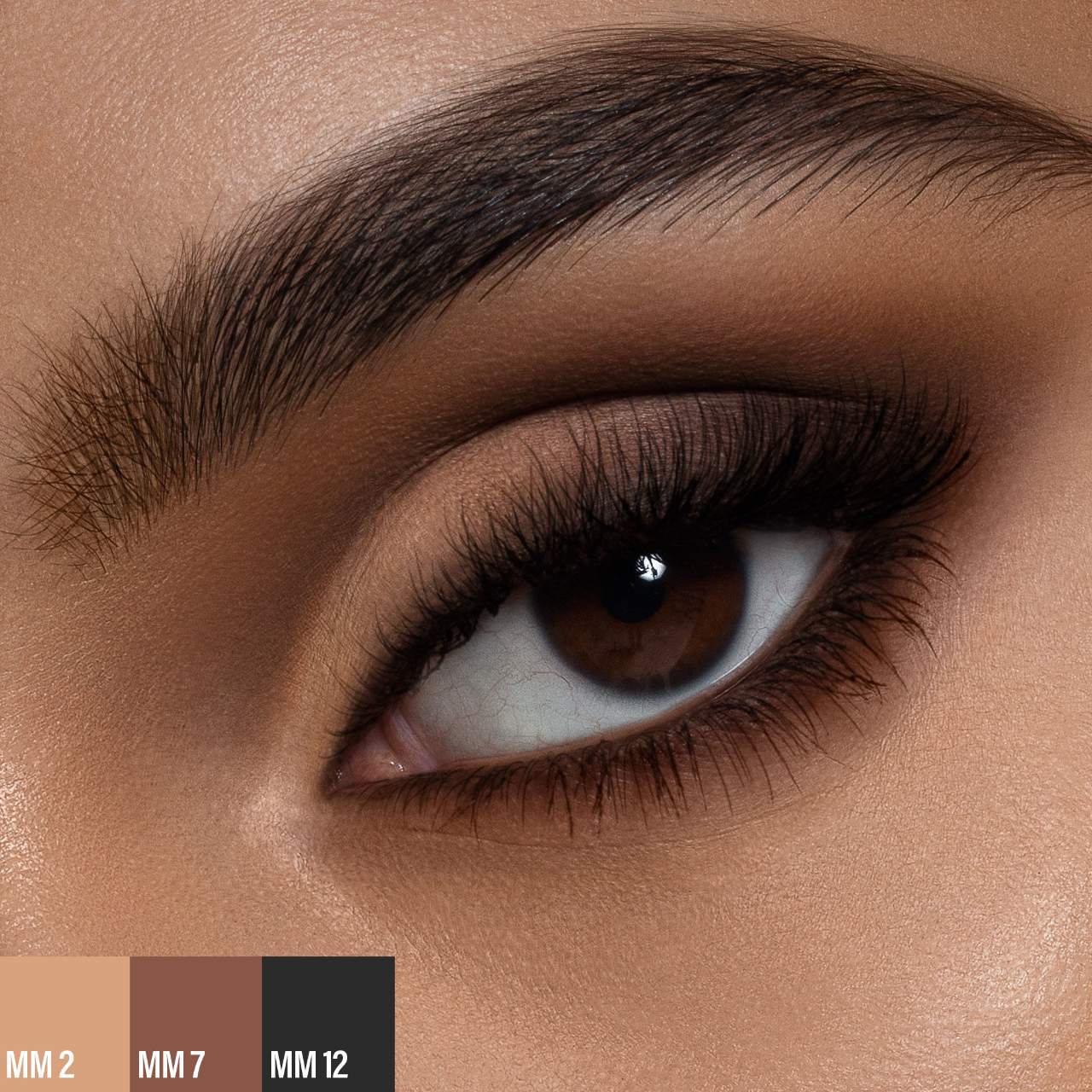 MAKEUP BY MARIO Eyeshadow Palette: The Original