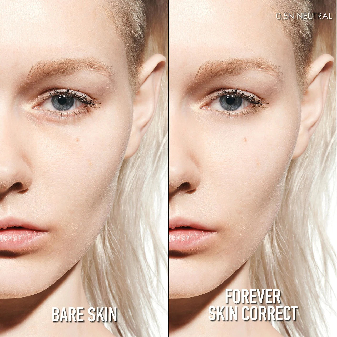 Dior Forever Skin Correct Concealer