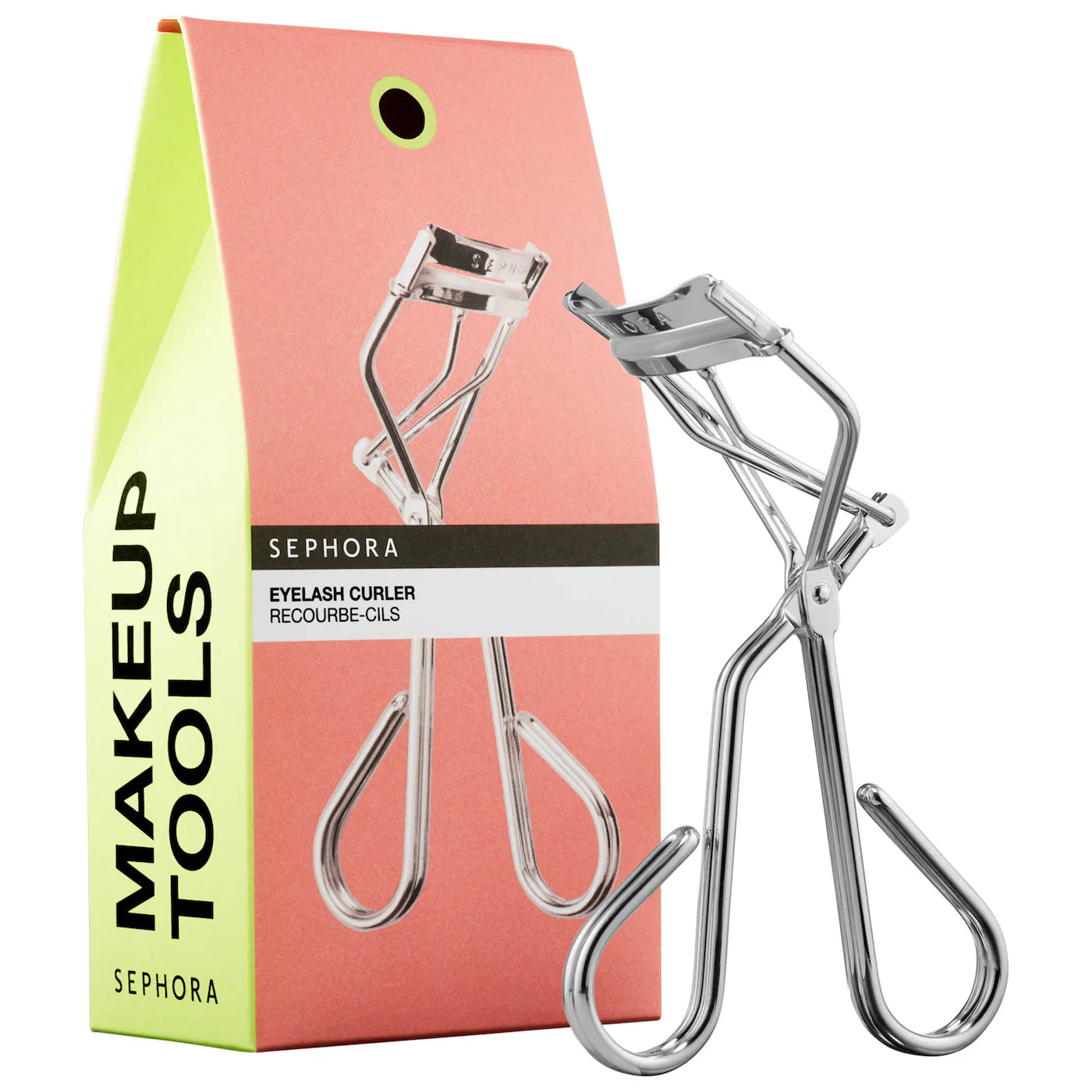 Sephora Collection Eyelash Curler - Product Shot | Authentic in Egypt