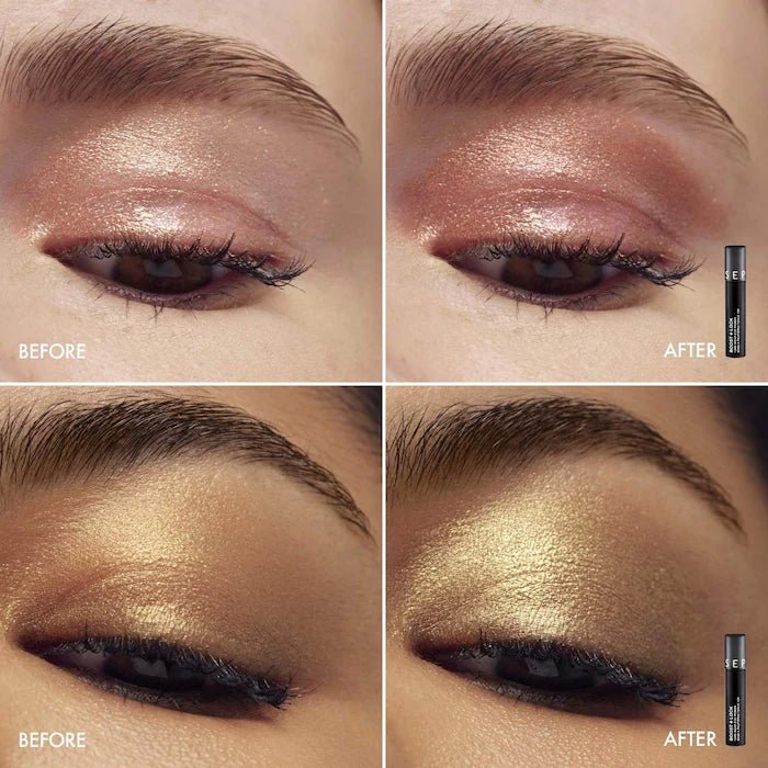 Sephora Collection Boost + Lock 12HR Eyeshadow Primer Original - The Beauty Code
