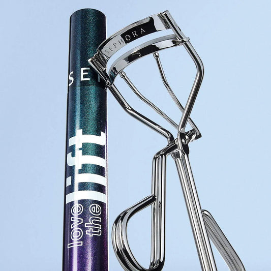 SEPHORA COLLECTION Eyelash Curler Original - The Beauty Code