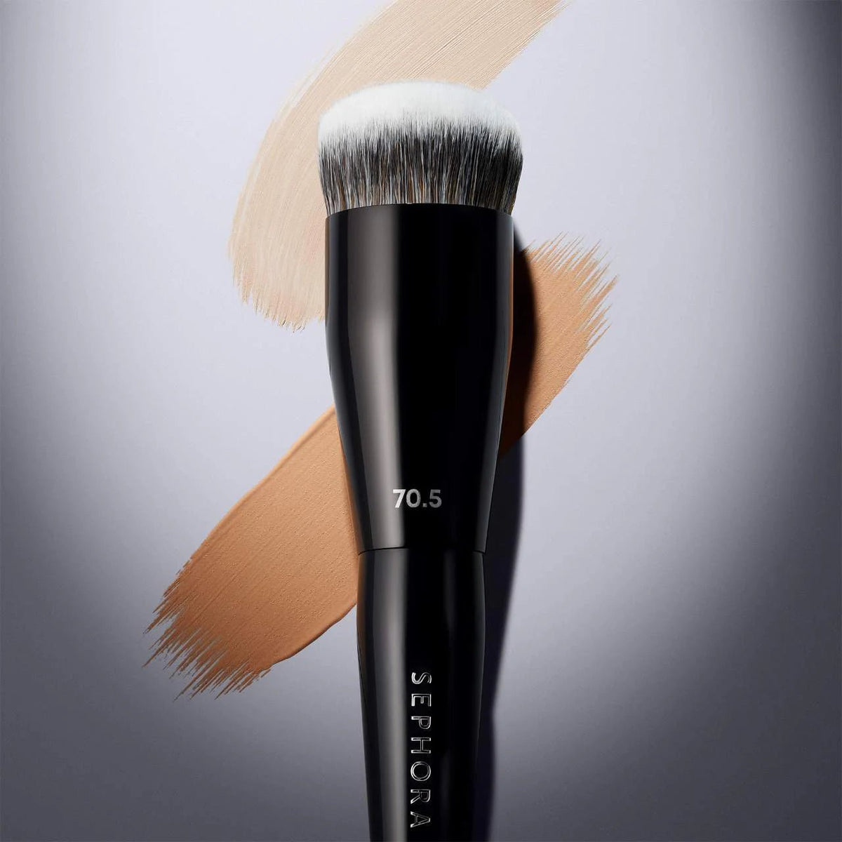 Sephora Mini PRO Foundation Brush #70.5 Original - The Beauty Code