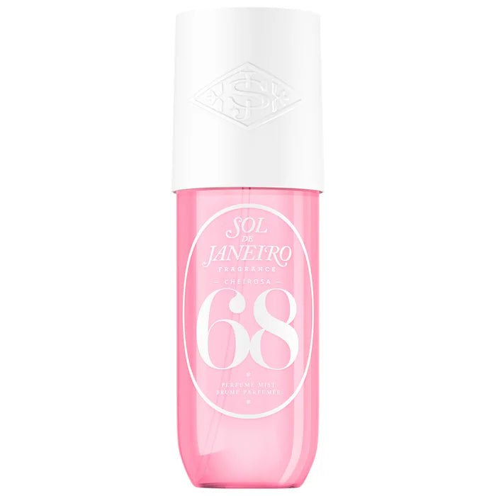 Sol de Janeiro Perfume Mist 240 ml Original - The Beauty Code