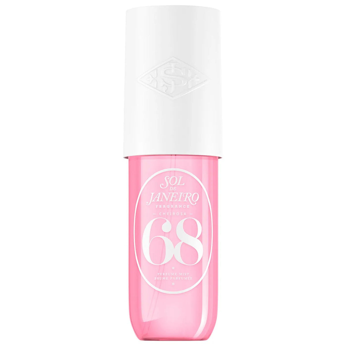 Sol de Janeiro Perfume Mist (90 ml) Brazilian Crush Cheirosa ’68 Beija Flor™ Original - The Beauty Code