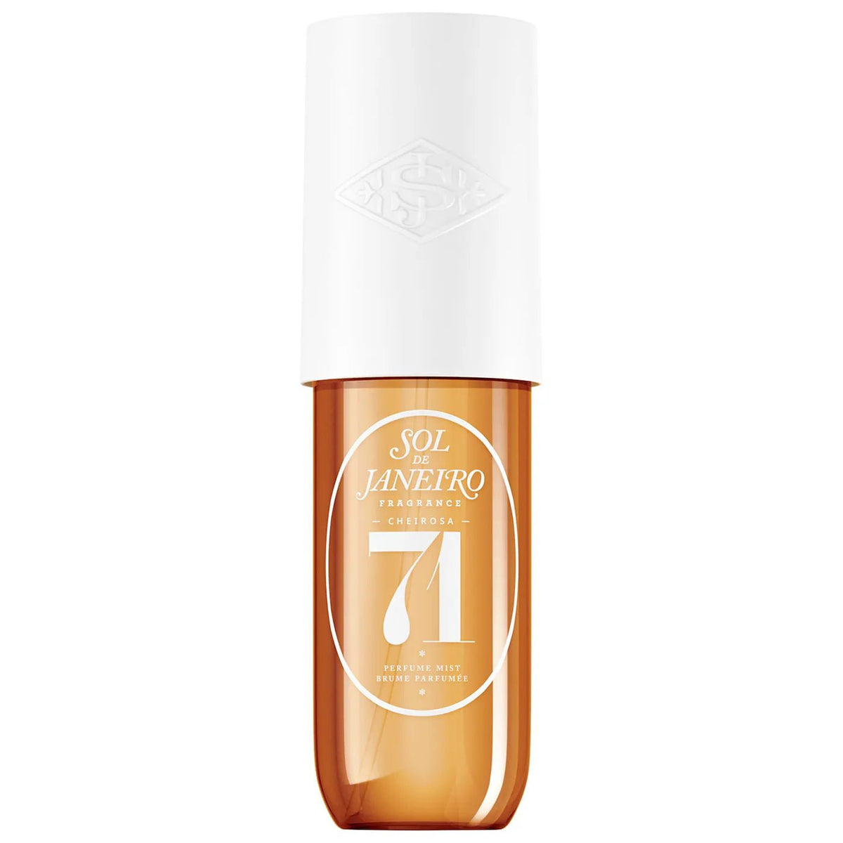 Sol de Janeiro Perfume Mist (90 ml) Brazilian Crush Cheirosa ’71 Original - The Beauty Code