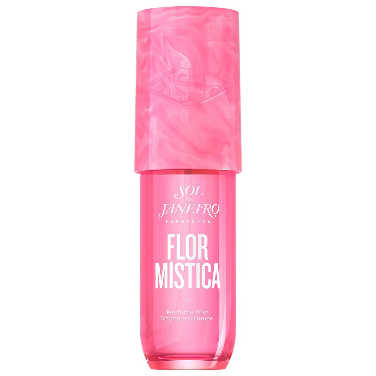 Sol de Janeiro Perfume Mist (90 ml) Flor Mística Original - The Beauty Code