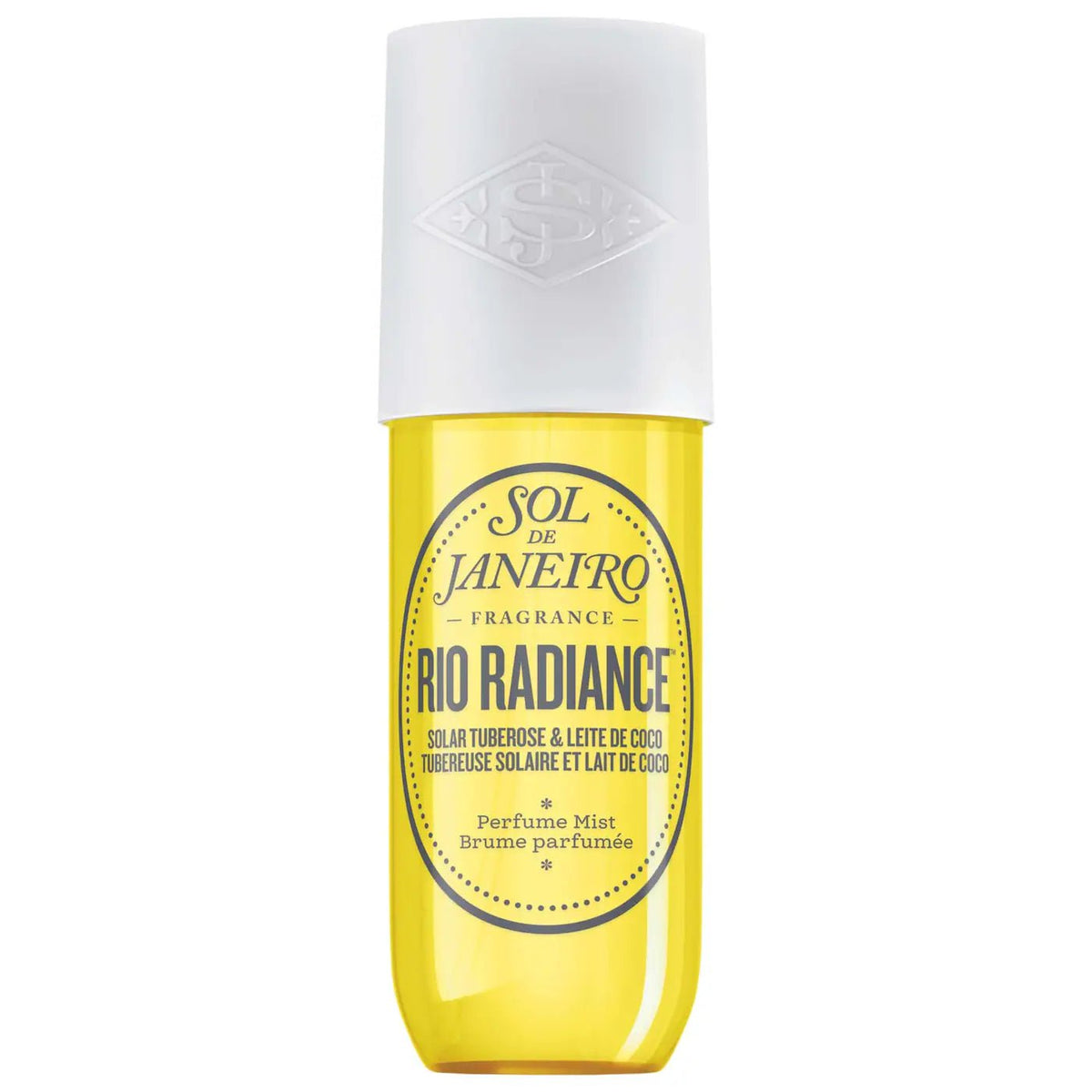 Sol de Janeiro Perfume Mist (90 ml) Rio Radiance Original - The Beauty Code