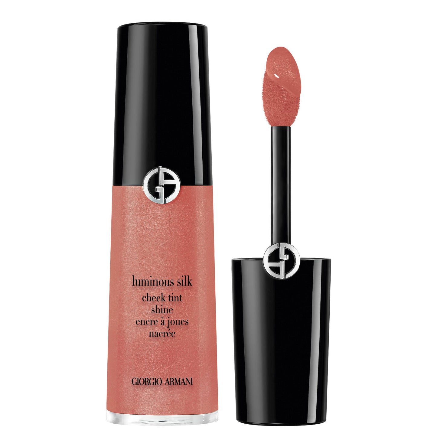Armani Cheek Tint Blush