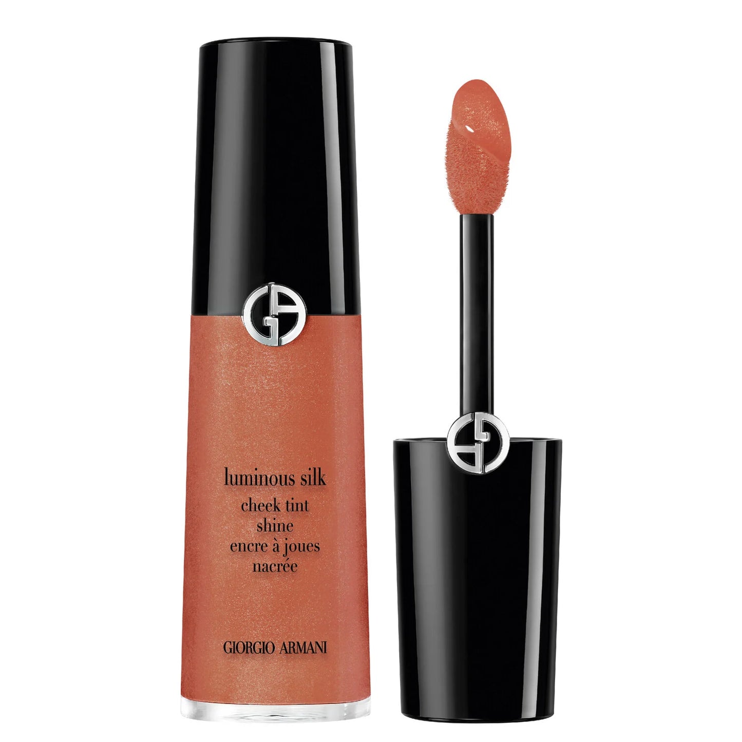 Armani Cheek Tint Blush