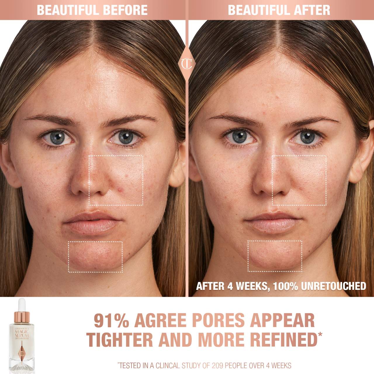 Charlotte Tilbury Airbrush Setting Spray