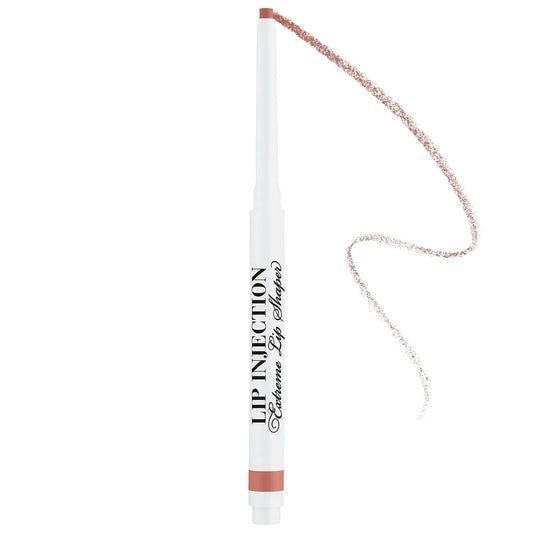 Too Faced Lip Injection Extreme Lip Shaper Plumping Lip LinerFull - 0.28 g Original - The Beauty Code