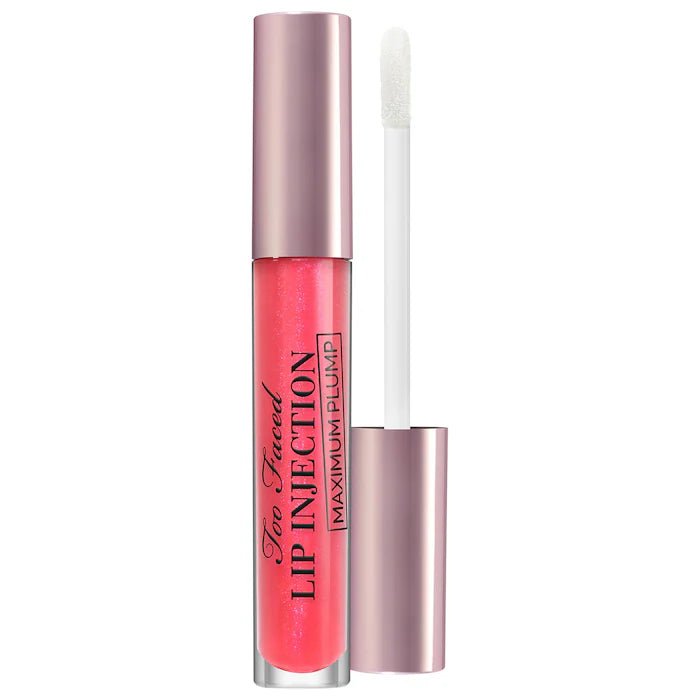 Too Faced Lip Injection Maximum Plump Lip Plumper Full - 4 g Original - The Beauty Code